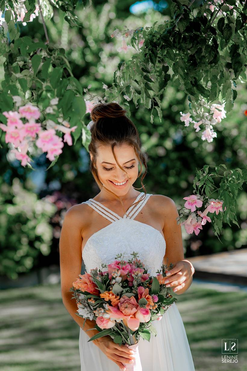 Editorial Summer Chic - RJ Weddings