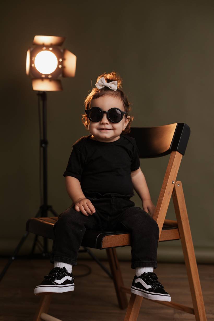 Ensaio Família | Bella