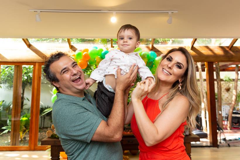 Aniversário | Lorenzo