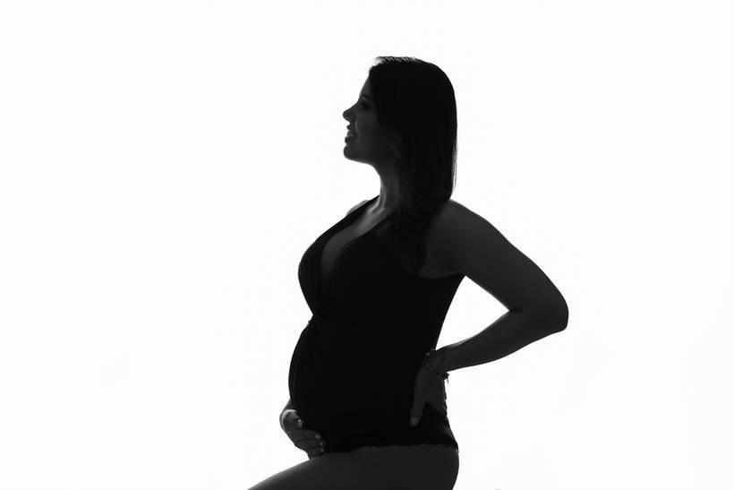 Gestante | Bruna