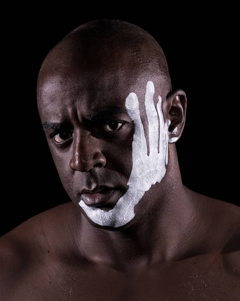 Ink Soul - O Grito no Silêncio