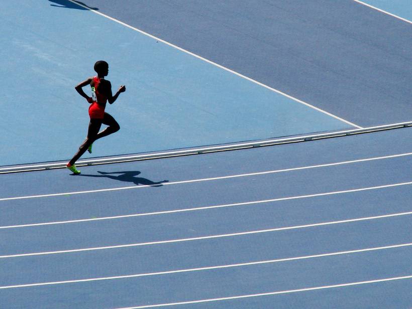 Olimpíadas Rio 2016