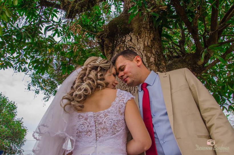 Vitrine de Casamentos