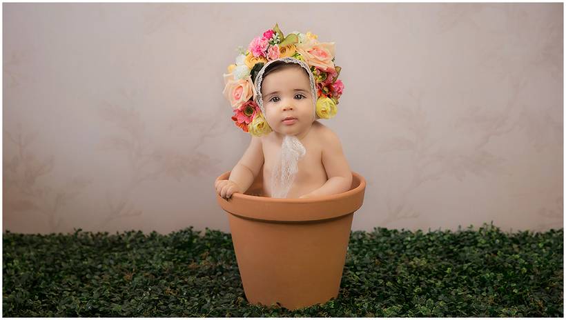 Infantil | Acompanhamentos