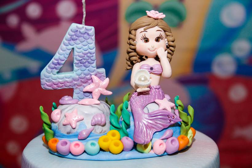 EVENTOS - Festa Infantil