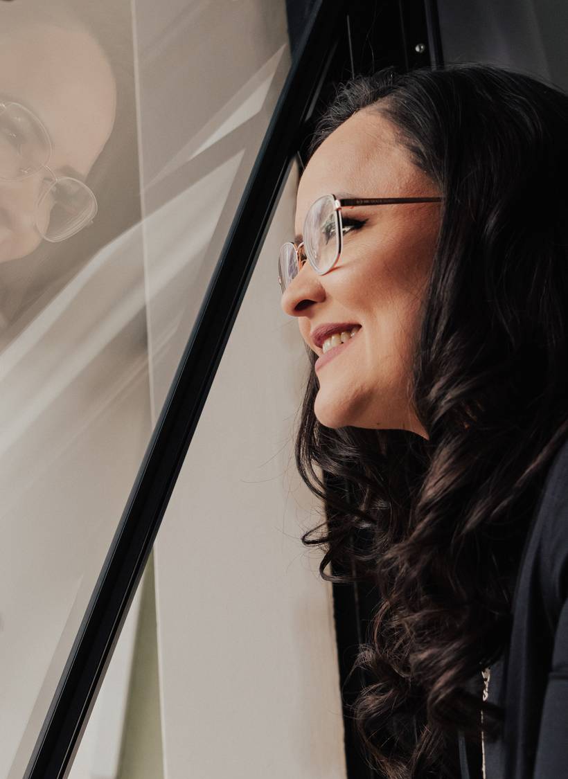 Marca Pessoal /Corporativo