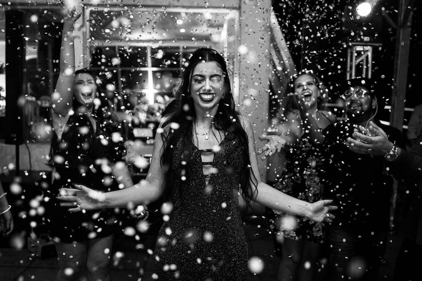 Portfólio formaturas