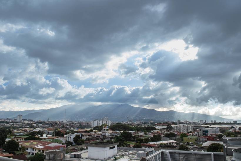 Caminos al cielo