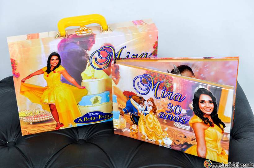 ÁLBUNS encadernados e FOTO-LIVROS