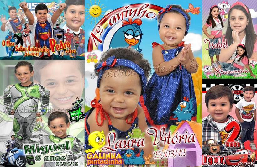 IMÃS E BRINDES PERSONALIZADOS