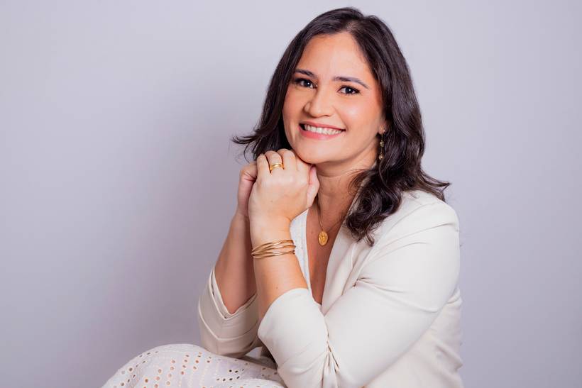 Retratos Profissionais