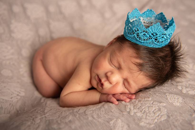 Newborn