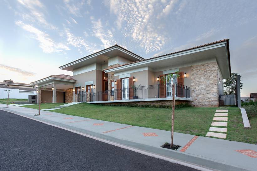 Fotografia de Arquitetura e Interiores - Sahyeb Bauru