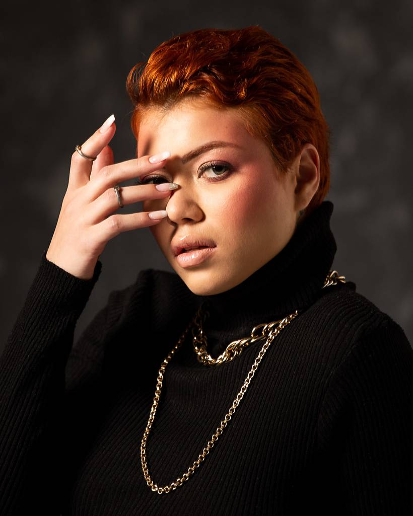 Ensaio Autoral - Jordana Alonso