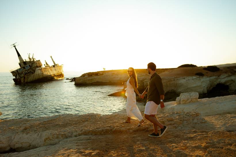 Pré casamento 