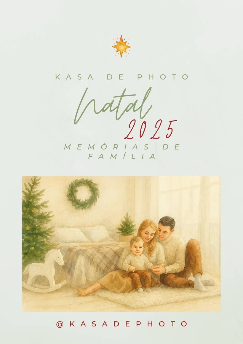 Natal 2025