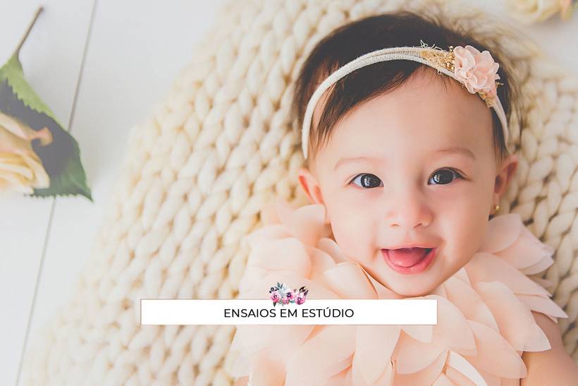 Ensaios em Estúdio