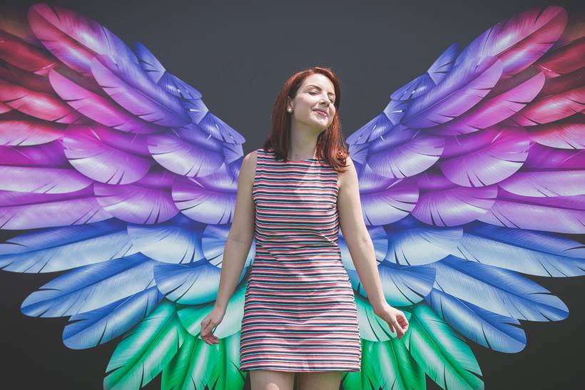 Corporativo - Shopping Santa Cruz