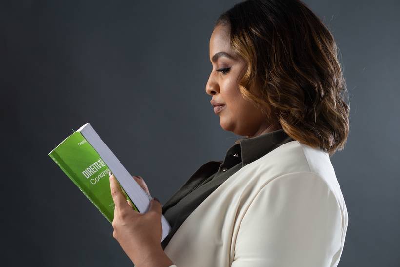 Retratos  Corporativos e Pessoais