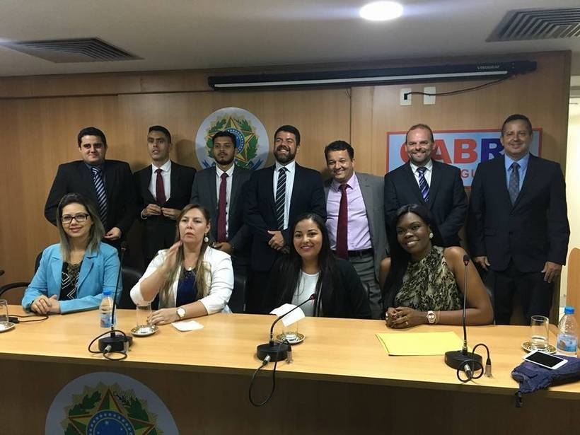 COMISSÃO DE DIREITO DO CONSUMIDOR OAB NOVA IGUAÇU