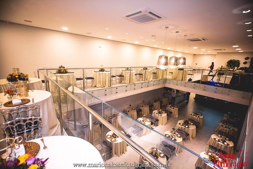 Jantar de Dia dos Namorados