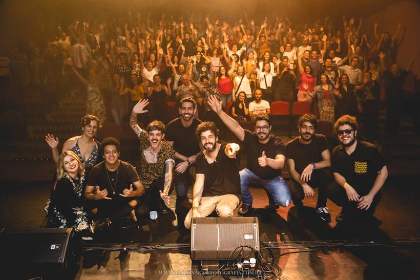 Pêndulo - SESC Belenzinho - SP