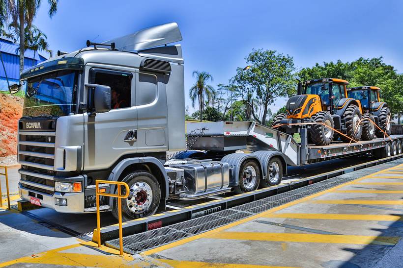 Suzanlog - Suzano - SP