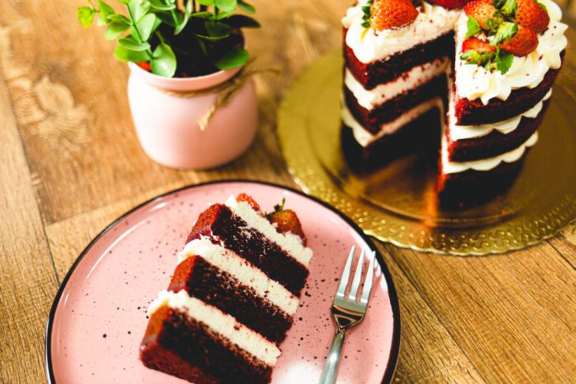 Foto de Doces - Dabelledocesfinos