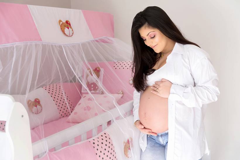 Jéssica + Marcio = Julia