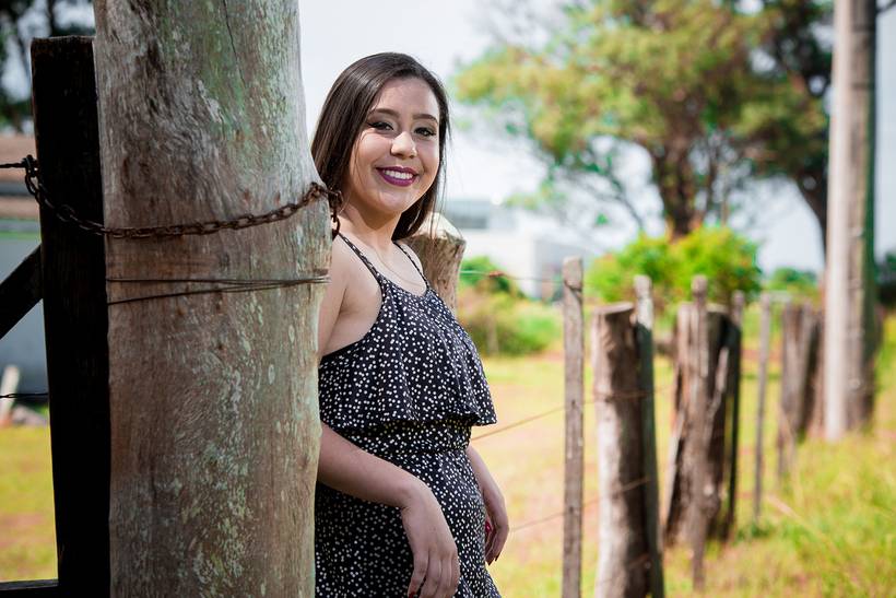 BOOK 15 ANOS GABRIELE