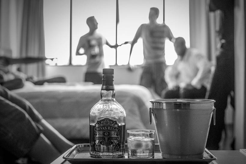 Casamento Marcelo e Marcela