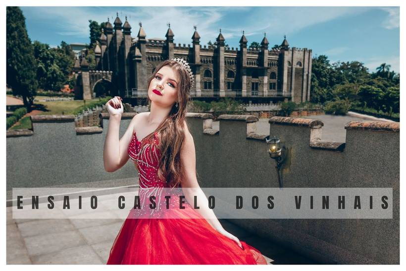 Castelo dos Vinhais