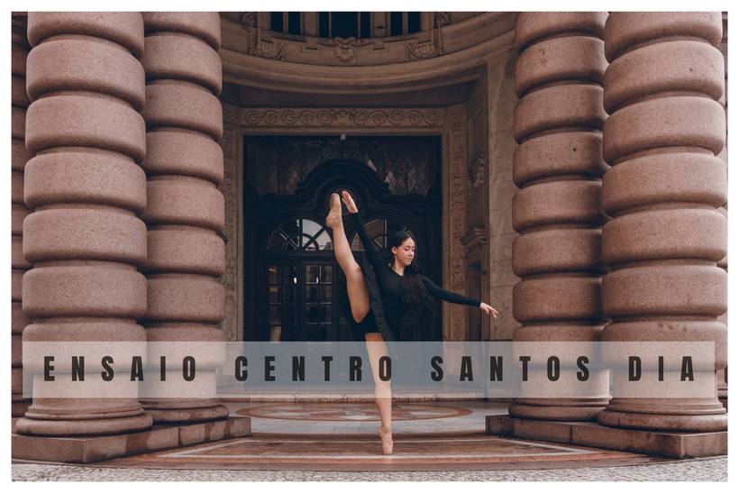 Centro Santos Dia