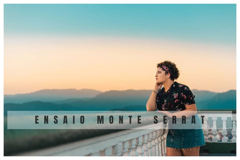 Monte Serrat