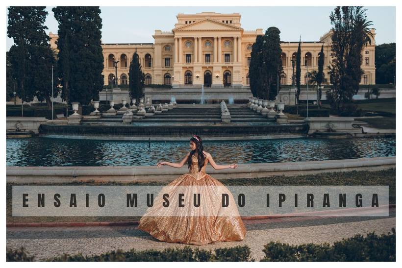 Museu do Ipiranga