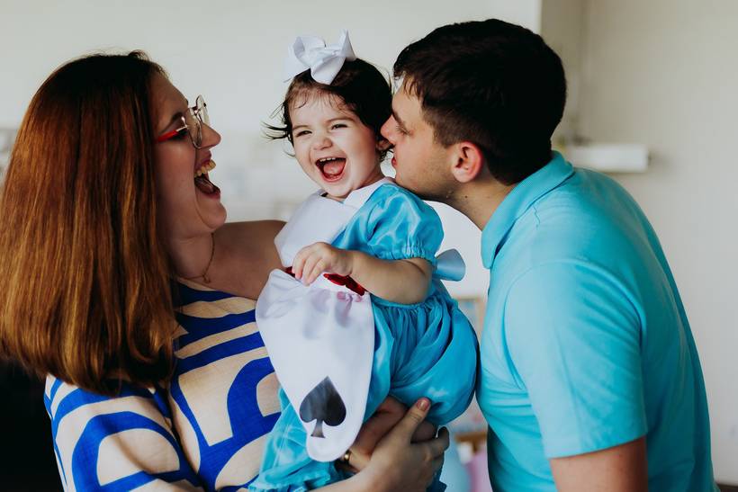 Aniversário Infantil