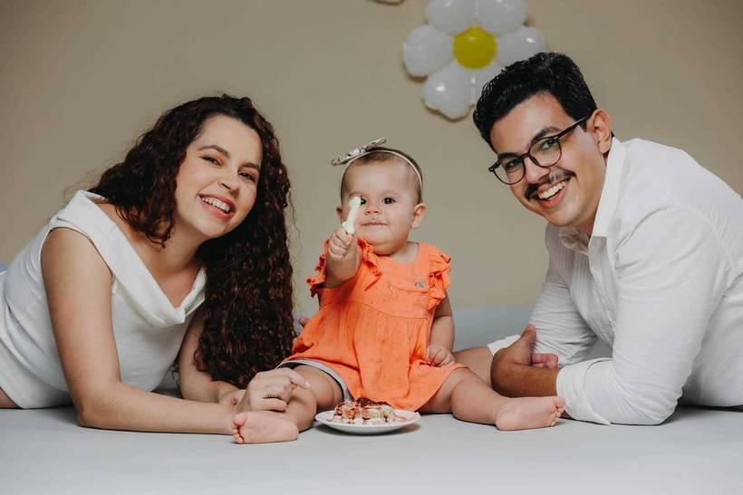 ESTÚDIO | Família