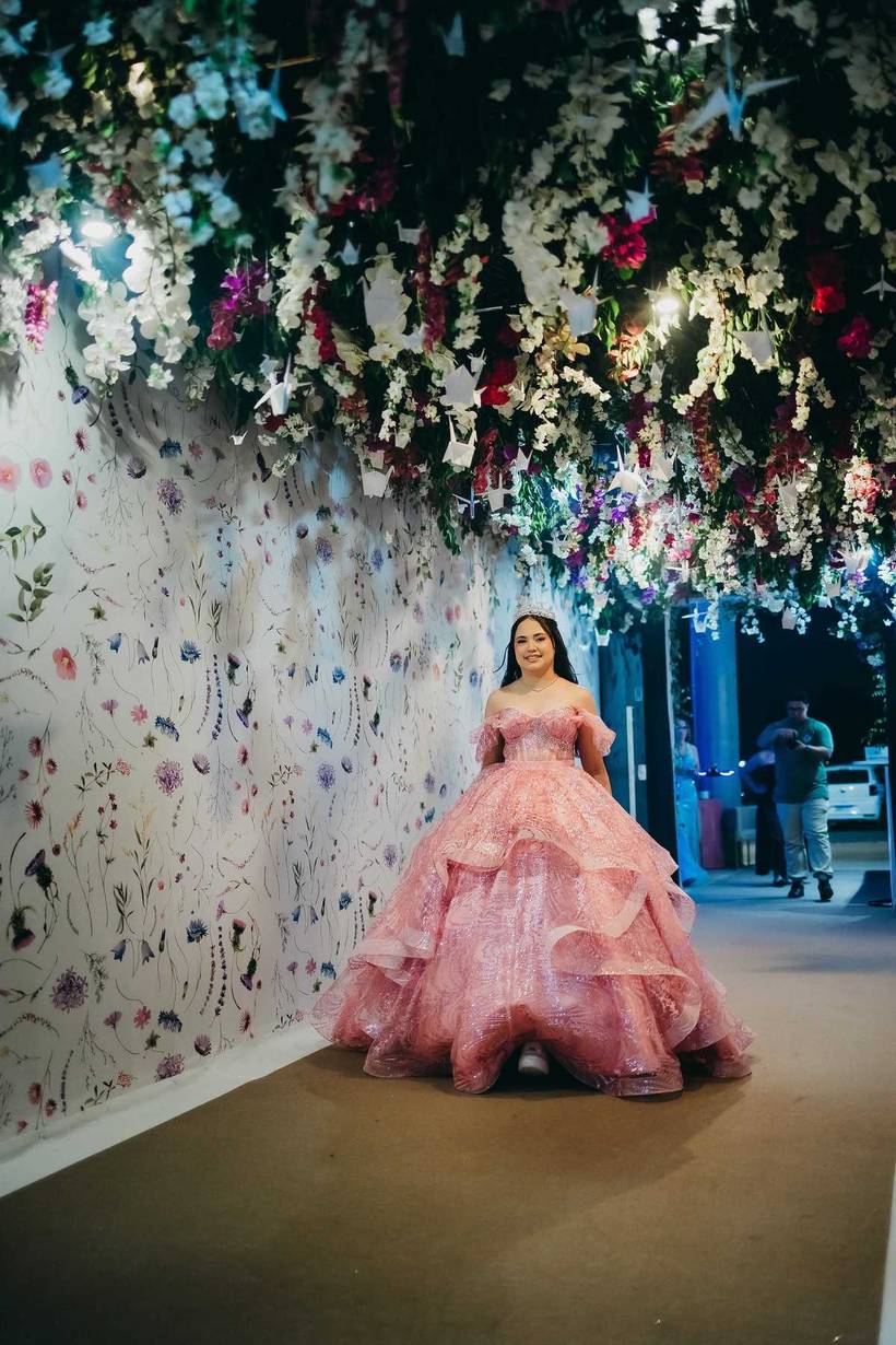 DEBUTANTE | Maria Luiza