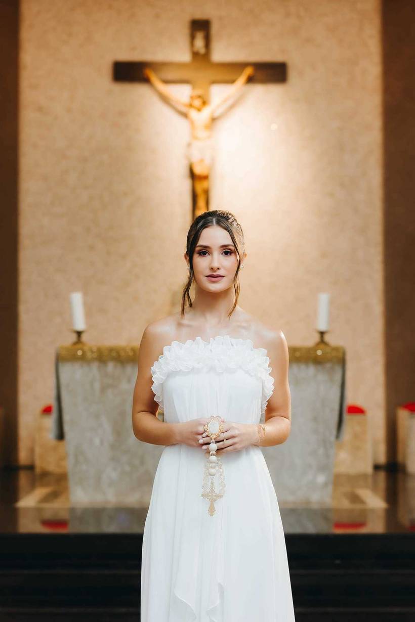 MED T3 | Culto Ecumênico