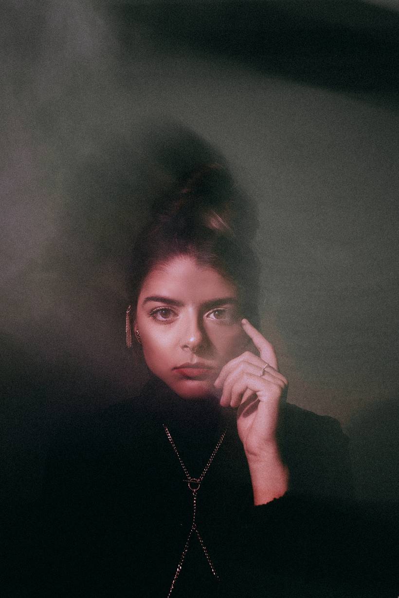 Re(tratar) - Ensaios femininos