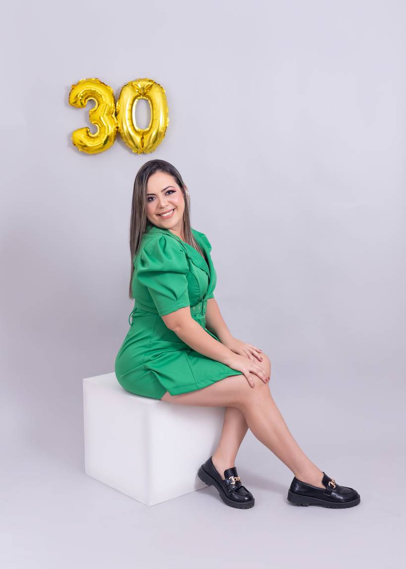 Ensaio de Aniversário