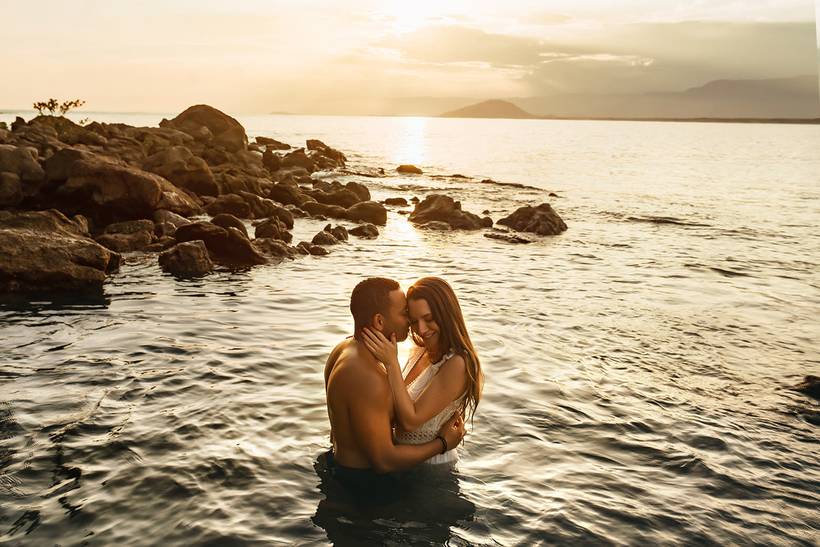 ENSAIO CASAL