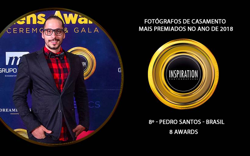 Prêmios e Indicações