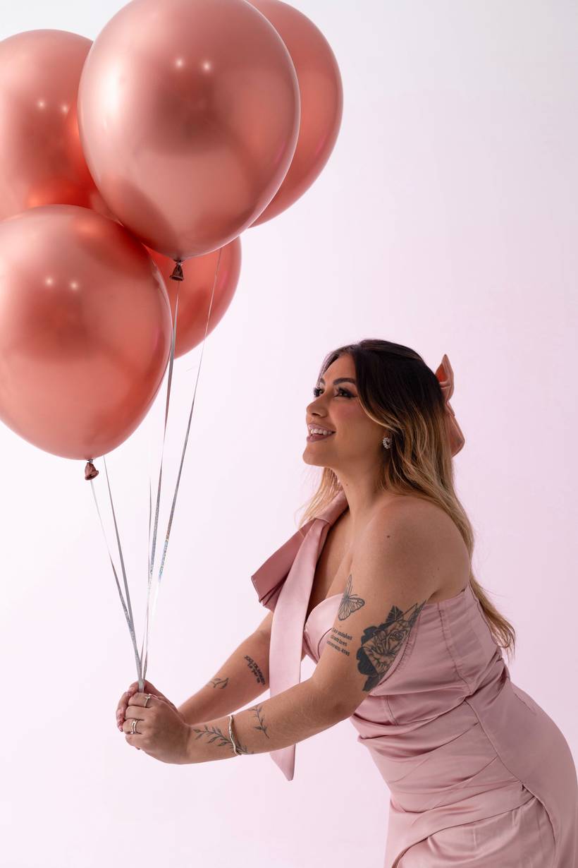 Ensaio de Aniversário