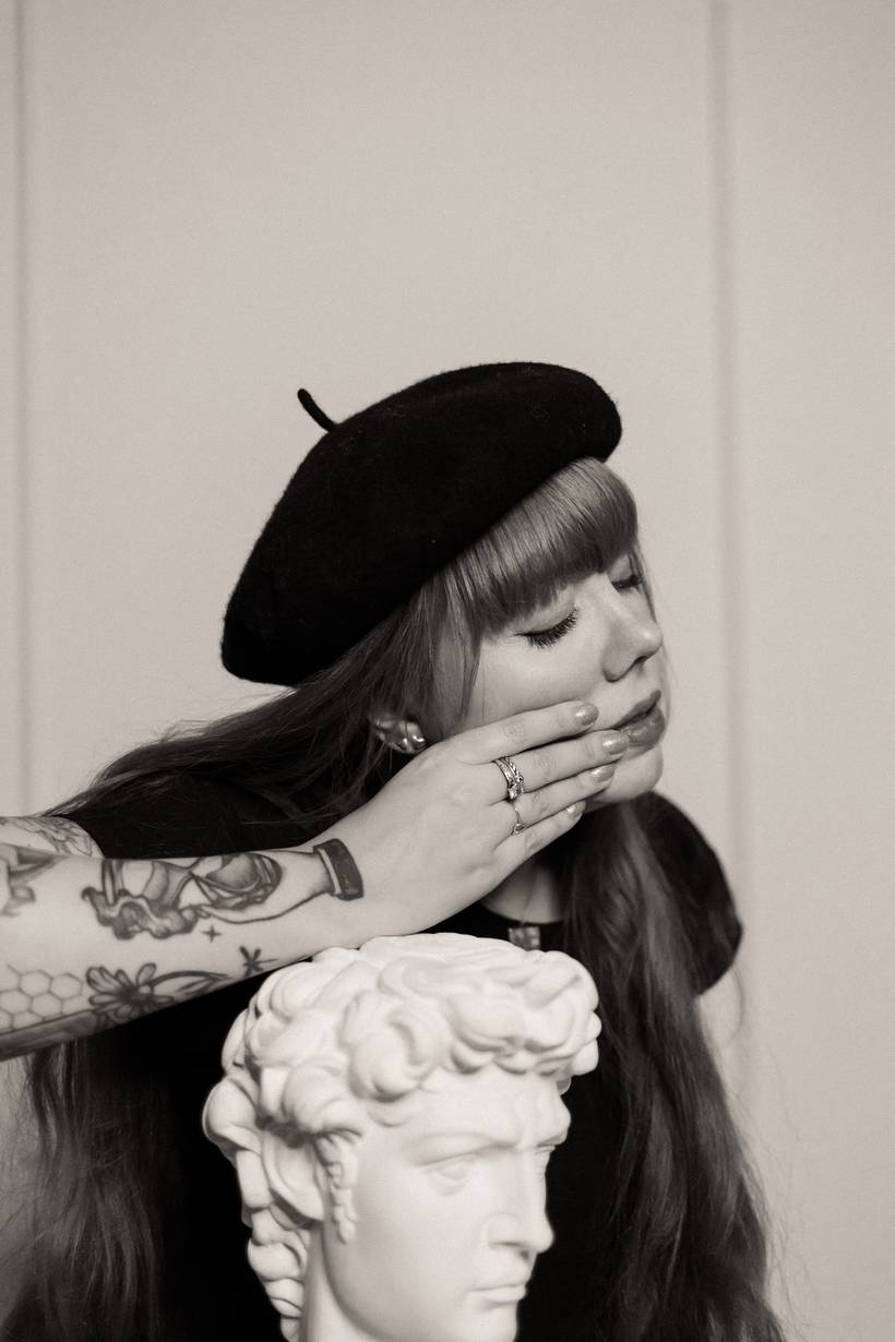 Profissional | Artístico