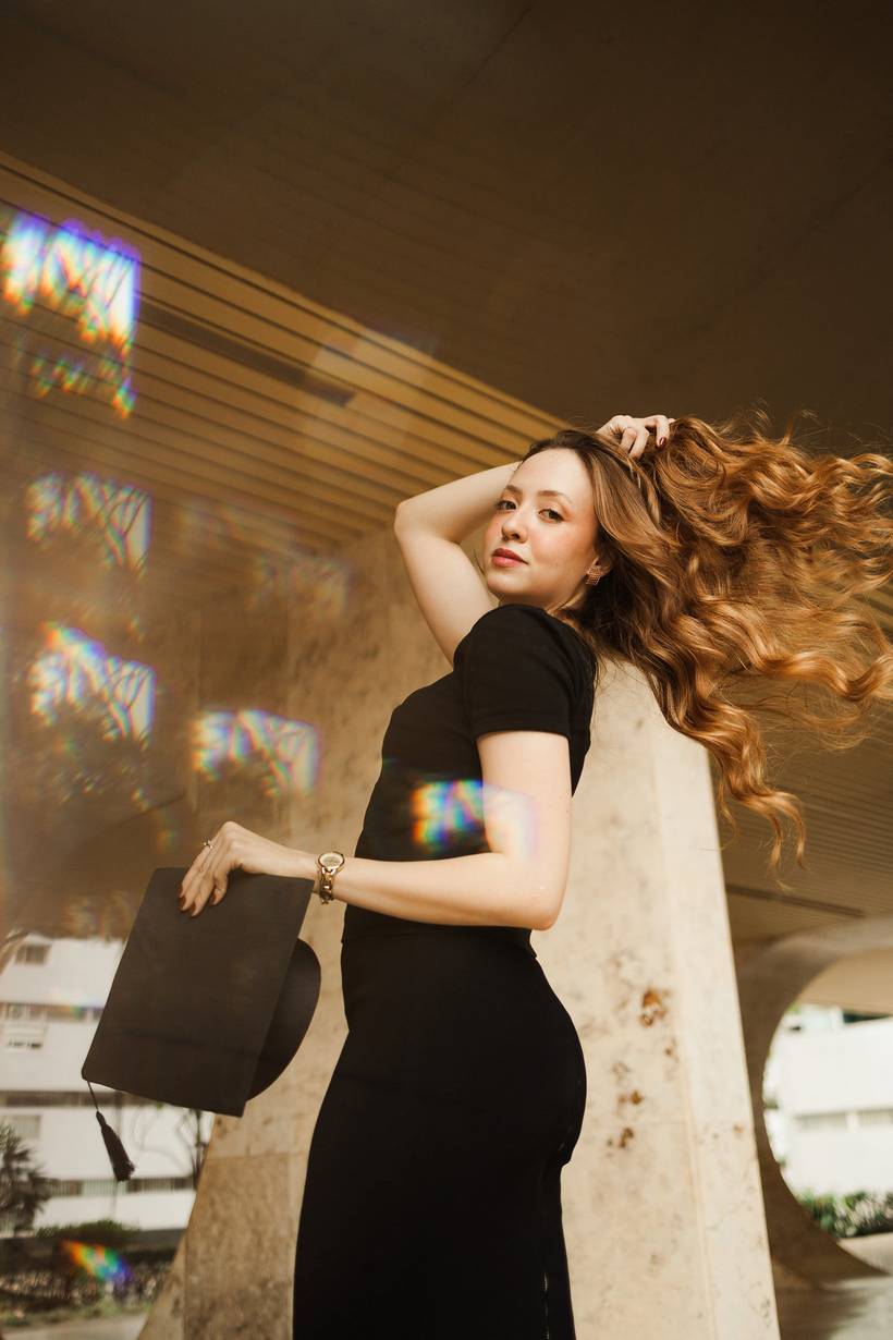 Ensaios de Formatura