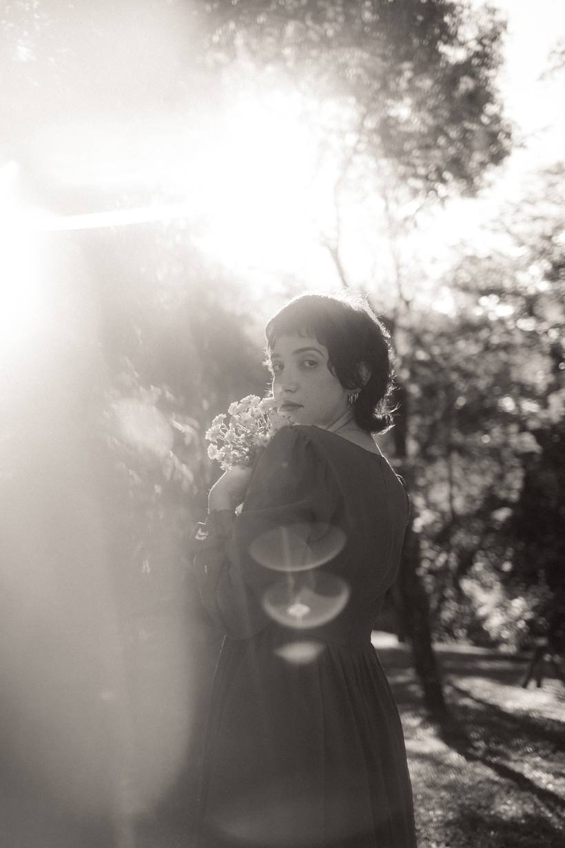 Ensaios Femininos 1 | Externo