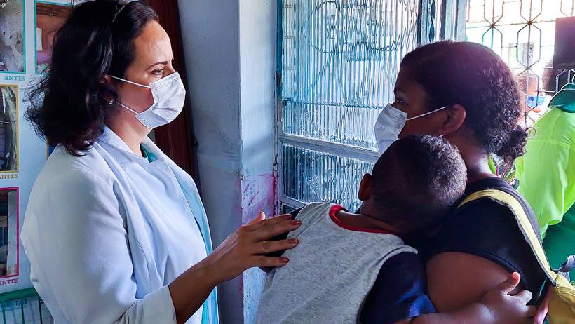 Cobertura fotojornalística realizada enquanto estagiário de comunicação da Secretaria de Assistência e Desenvolvimento Social