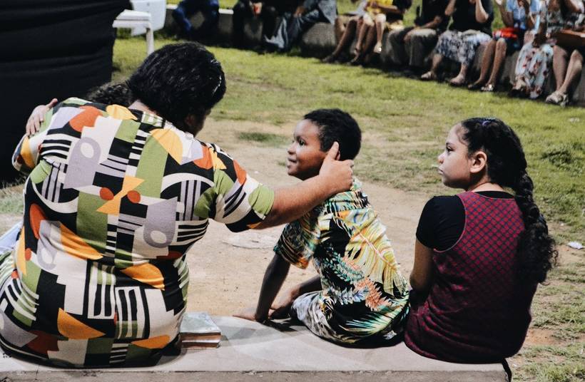 Assembleia de Deus - AL