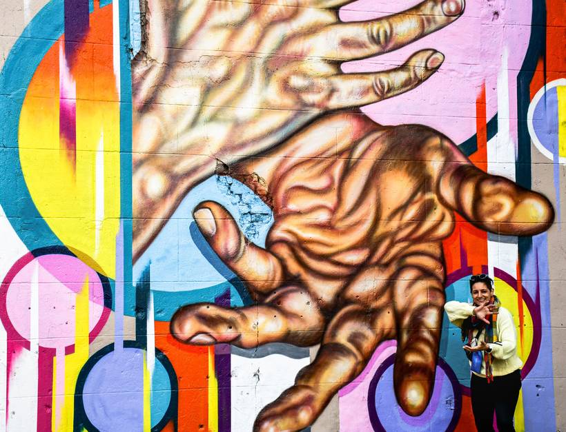 Richmond, VA - EUA - 2022